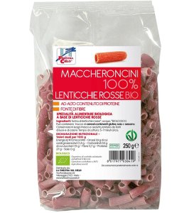 LA FINESTRA MACCHERONCINI LENT