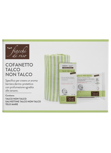 FDR COFANET.TALCO N/TALCO(EMULS.