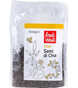 SEMI CHIA 200G
