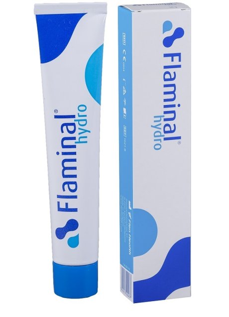 FLAMINAL HYDRO 25G