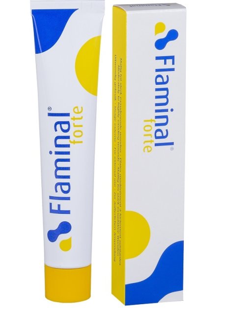 FLAMINAL FORTE 25G