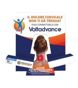 VOLTADVANCE 30CPR ESP 2024