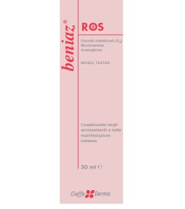 BENIAZ ROS 30ML