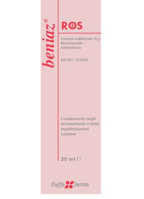 BENIAZ ROS 30ML
