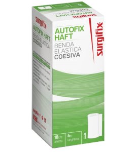 SURGIFIX AUTOFIX HAFT 10CMX4M