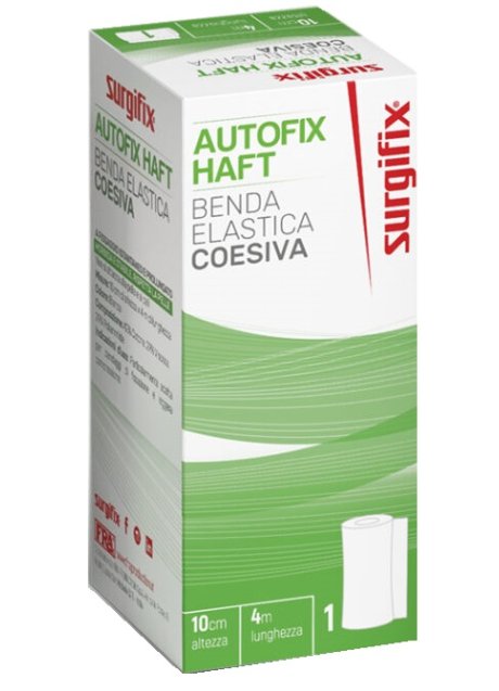 SURGIFIX AUTOFIX HAFT 6CMX4M