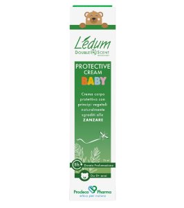 LEDUM DS PROT CREAM BABY 75ML