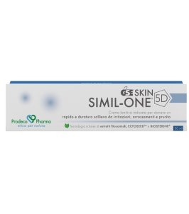 GSE SKIN 5D SIMIL-ONE 30 ML