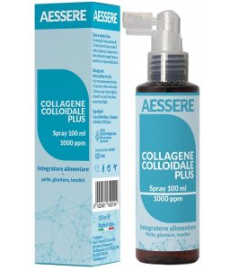 COLLAGENE COLLOIDALE PLUS 1000
