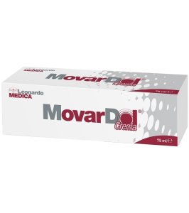 MOVARDOL CREMA 75ML