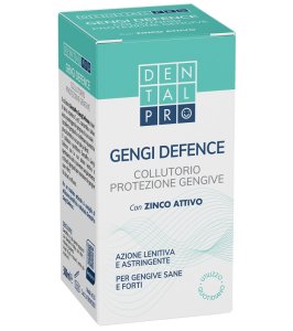 DENTALPRO COLLUTORIO GENGI DEF
