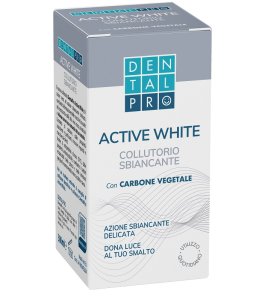 DENTALPRO COLLUTORIO ACT WHITE