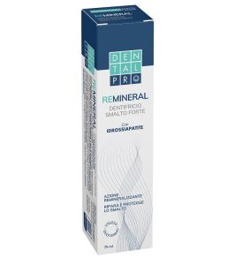 DENTALPRO DENTIFRICIO REMINER