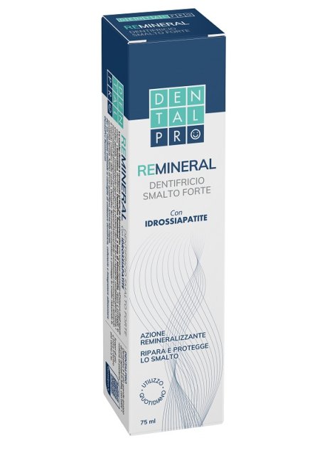 DENTALPRO DENTIFRICIO REMINER