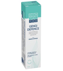 DENTALPRO DENTIFRICIO GENG DEF