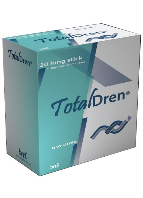 TOTALDREN 150ML