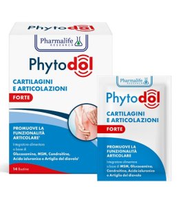 PHYTODOL CARTILAGINI ART14BUST