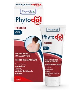 PHYTODOL FLOGO GEL 100ML