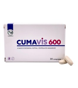 CUMAVIS 600 30CPR