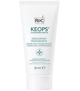 ROC KEOPS CREAM DEOD 30ML