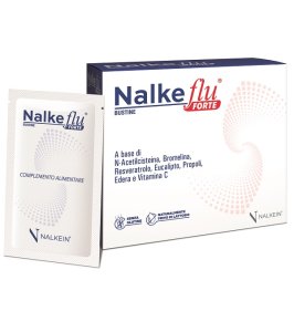 NALKEFLU FORTE 20BUST