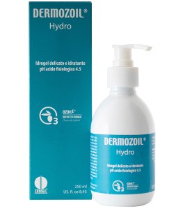 DERMOZOIL HYDRO IDROGEL IDRAT.C/