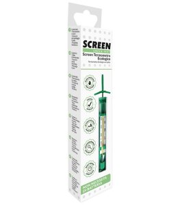 SCREEN TERMOMETRO ECOLOGICO