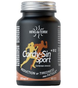 CORDY-SIN SPORT 60CPS
