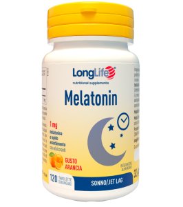 LONGLIFE MELATON 1MG ARA120TAV