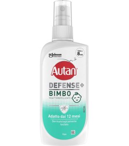 AUTAN DEFENSE BIMBO 100ML