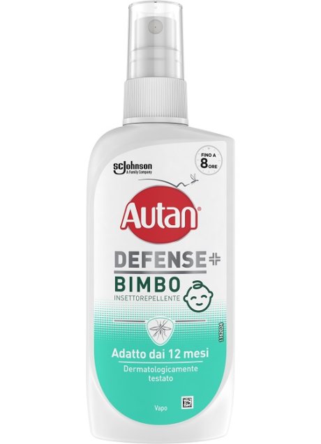 AUTAN DEFENSE BIMBO 100ML