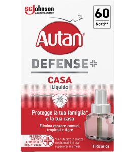 AUTAN DEFENSE LIQ ELETTR CA RI