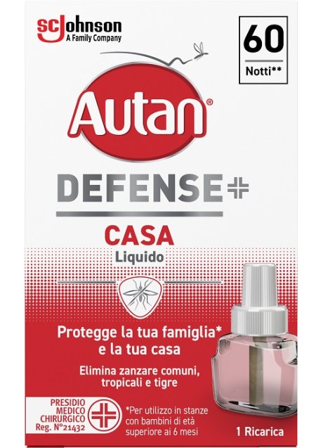 AUTAN DEFENSE LIQ ELETTR CA RI