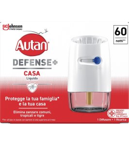 AUTAN DEFENSE LIQ ELETTR CASA