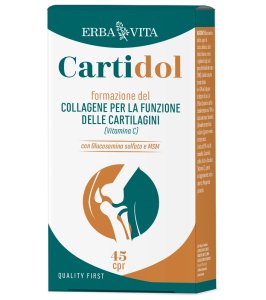CARTIDOL 45CPR