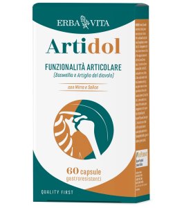 ARTIDOL 60CPS