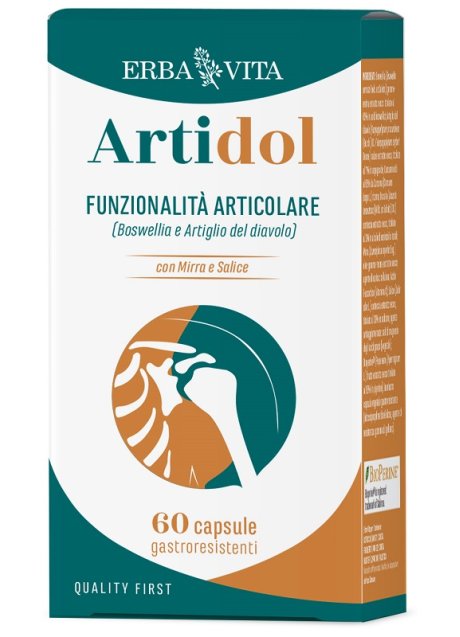 ARTIDOL 60CPS