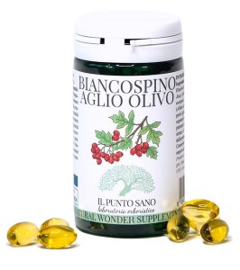 BIANCOSPINO AGLIO OLIVO 80PRL