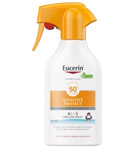 EUCERIN SUN BAMBINO SPF50+ TRI