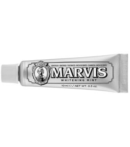 MARVIS WHITENING MINT C 25ML