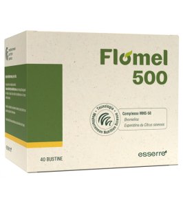 FLOMEL 500 40BUST