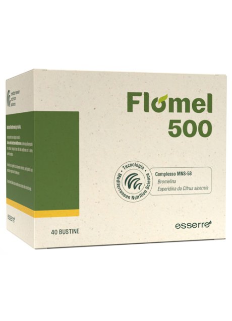 FLOMEL 500 40BUST