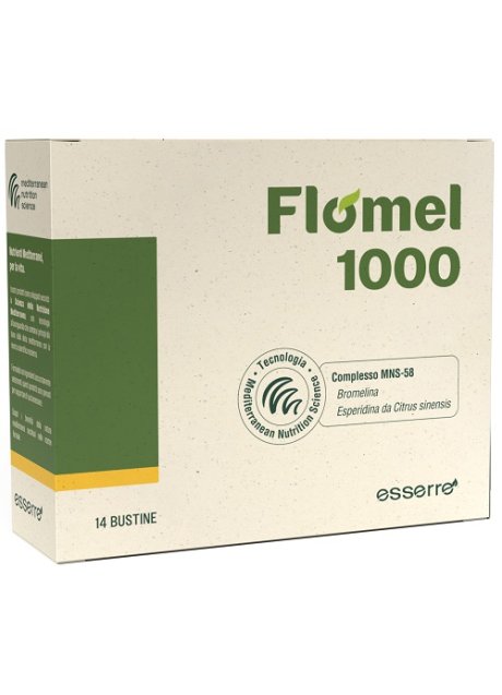 FLOMEL 1000 14BUST