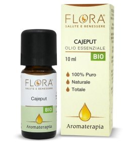 CAJEPUT ITCDX OE BIO 10ML