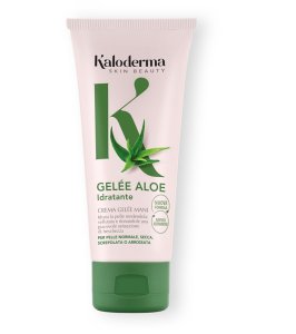 KALODERMA NEW GELEE MANI ALOE
