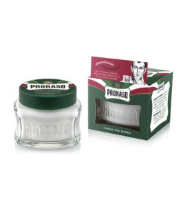 PRORASO PREBARBA RINF 100ML