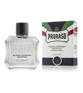 PRORASO BALS D/BARBA PROT100ML