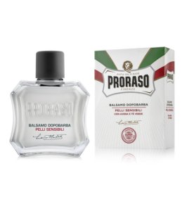 PRORASO BALS D/BARBA SENS100ML