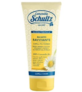 SCHULTZ BALSAMO RAVVIVANTE CAM