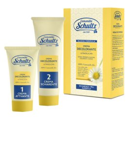 SCHULTZ CREMA DECOLORANTE 75ML